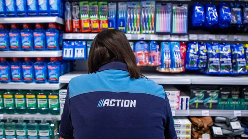 Action, lanțul olandez de magazine cu prețuri mici, deschide o unitate nouă în Alba Iulia