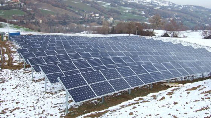 Italia a ajuns la o producție record de energie solară în 2025, de 44,3 terawatt-oră