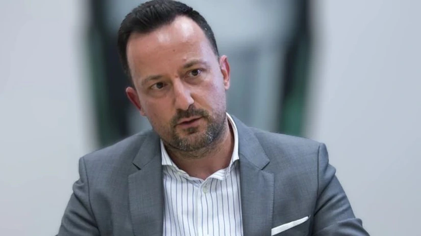 Șeful Ursus părăsește compania. Directorul general Dan Timotin va pleca din funcție pe 28 februarie 2026