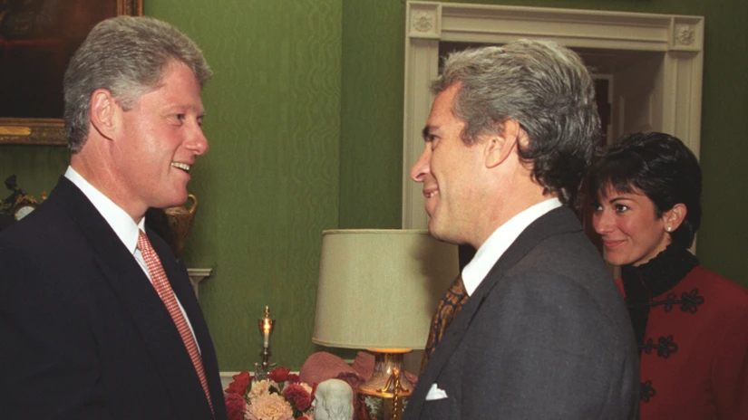 Dosarul Jeffrey Epstein. Bill și Hillary CLinton refuză să depună mărturie în fața Congresului