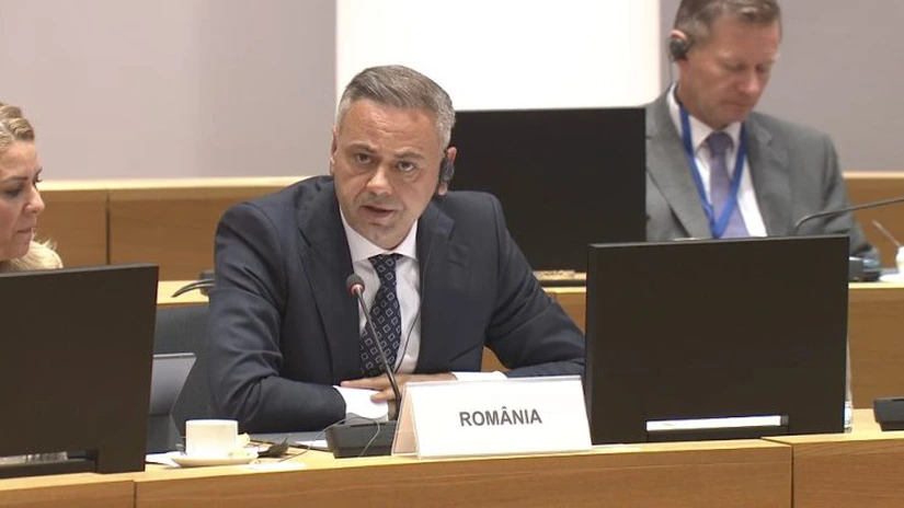 Ministrul Agriculturii, Florin Barbu: România a cerut la Consiliul AgriFish ca PAC să fie menţinută structurată pe doi piloni, să beneficieze de un buget consistent și suspendarea CBAM pentru îngrășăminte