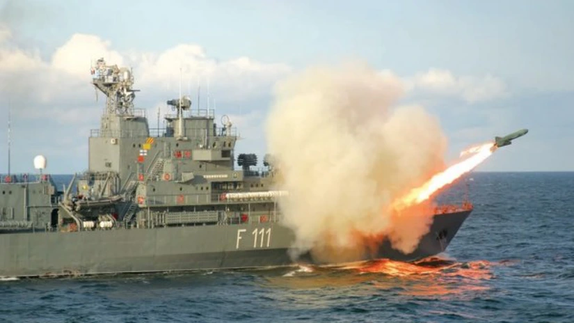 Hubul European de Securitate Maritimă la Marea Neagră, în România - Mesaj de la Comisia Europeană