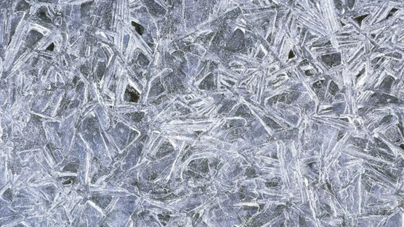 ANM: Vremea va fi deosebit de rece până pe 15 ianuarie. Temperaturile minime vor coborî până la -19 grade Celsius