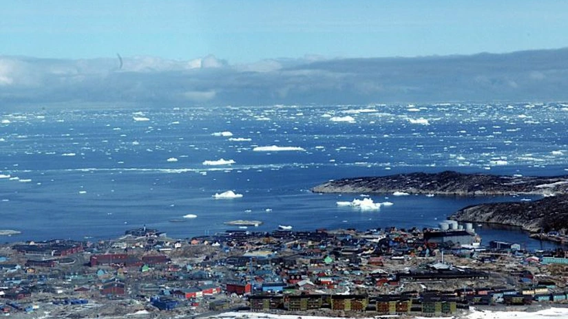 Groenlanda:Danemarca anunţă crearea unui grup de lucru cu SUA, cu care rămâne dezacorduri, după întâlnirea de la Washington