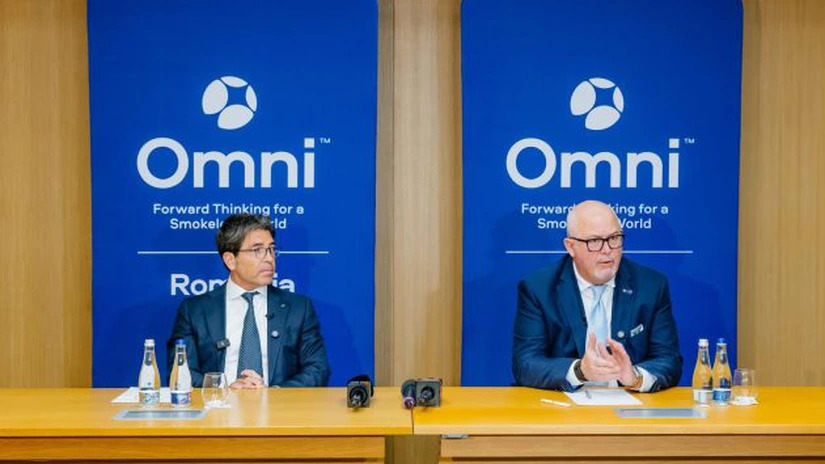 BAT mizează pe dovezi științifice pentru transformarea afacerii sale