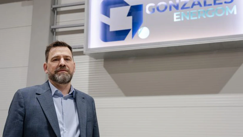 FOTO O nouă fabrică, de 7 milioane de euro, s-a deschis în România