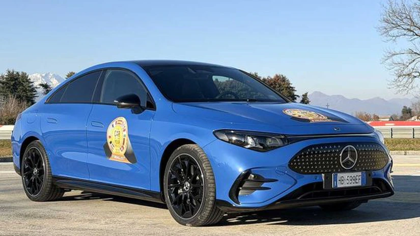 Juriul Car of the Year a decis: Mercedes-Benz CLA este mașina anului 2026 în Europa. Dacia Bigster a ocupat locul 6