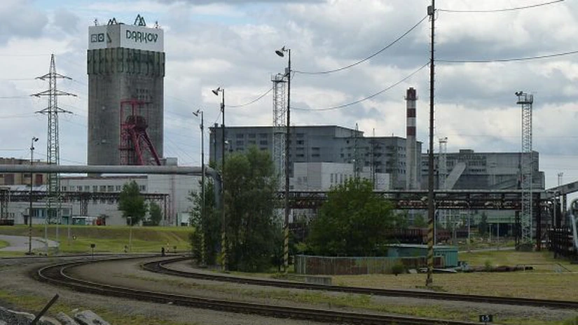 Sfârșitul unei industrii vechi de secole. Se închide ultima mină de cărbune de mare adâncime din Cehia