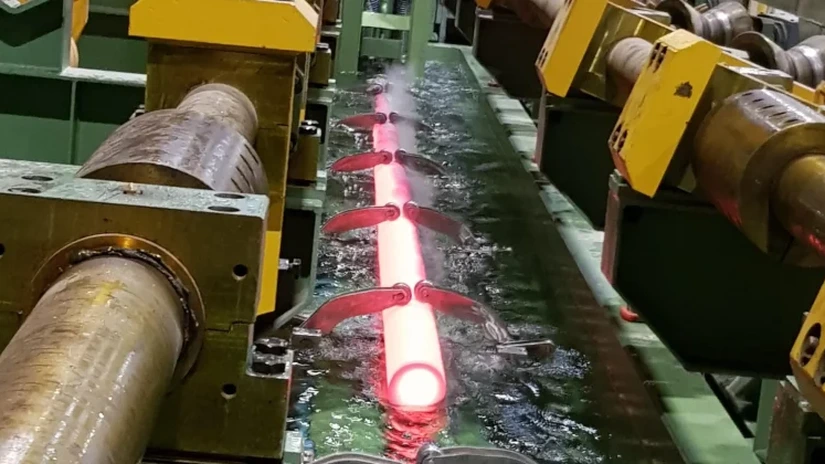 Americanii aduc un miliard la două fabrici de renume din România. Majorare masivă de capital la Artrom Tubes