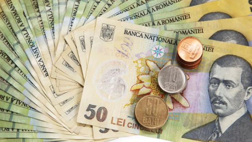 Date oficiale. Cât au pierdut românii care au economist în bancă în 2025 și de ce e mult mai bine să dai banii statului-Grafice