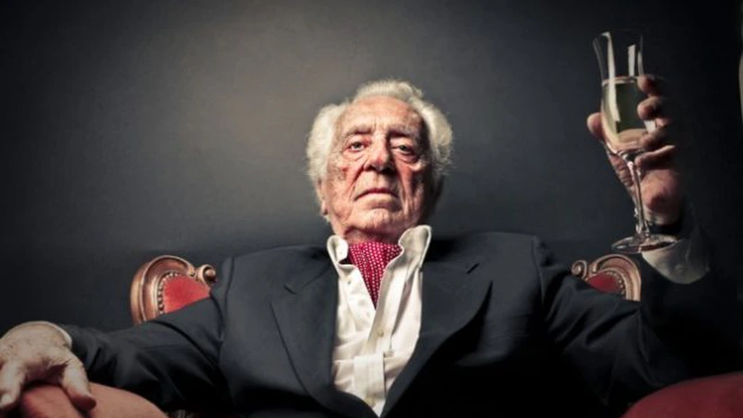 Mai mulţi miliardari şi mai multe miliarde. Averea super-bogaţilor pune în pericol democraţia, spune Oxfam