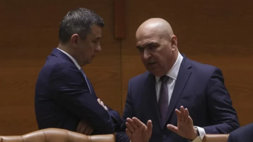 Ce spune Bolojan despre un guvern minoritar, fără PSD