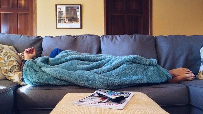 Concediu medical 2026 - 