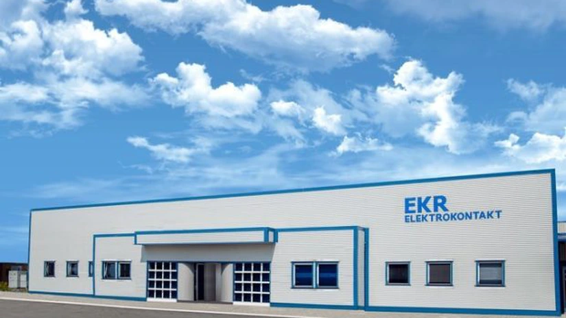 Furnizorul de sisteme auto Motherson cumpără divizia de cablaje a companiei germane Nexans autoelectric, care deține și fabrici în România