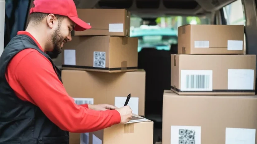 Colete pierdute, livrări ratate și întârzieri: topul curierilor reclamați în România