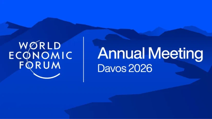 Trei miniştri ai Guvernului Bolojan şi un consilier prezidenţial participă la Forumul Economic Mondial de la Davos. De ce nu se duce președintele Nicușor Dan