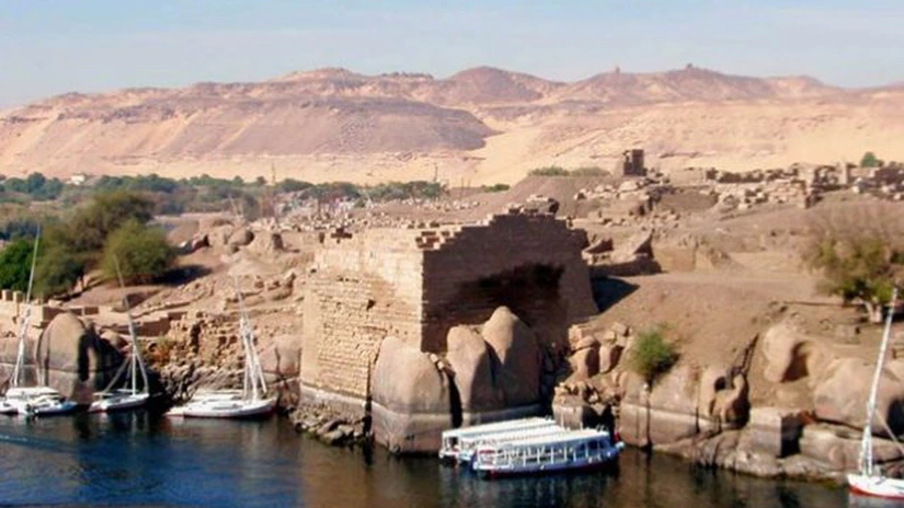 Egiptul a fost vizitat de un număr-record de 19 milioane de turişti, în 2025