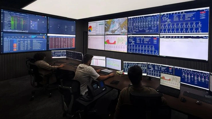 Românii de la ENEVO țintesc afaceri aproape triple în 2026 – 350 mil. euro, construiesc acum 1,5 GW în regenerabil, 1 GWh în stocare și au trecut granițele țării. Încep anul cu unul dintre cele mai mari proiecte hibride din Europa