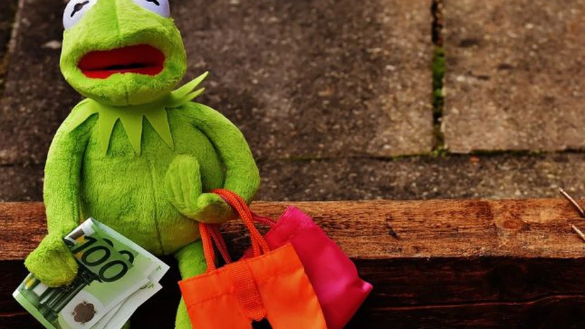 Majorarea salariului minim îmbunătăţeşte încrederea consumatorilor în Germania - GfK