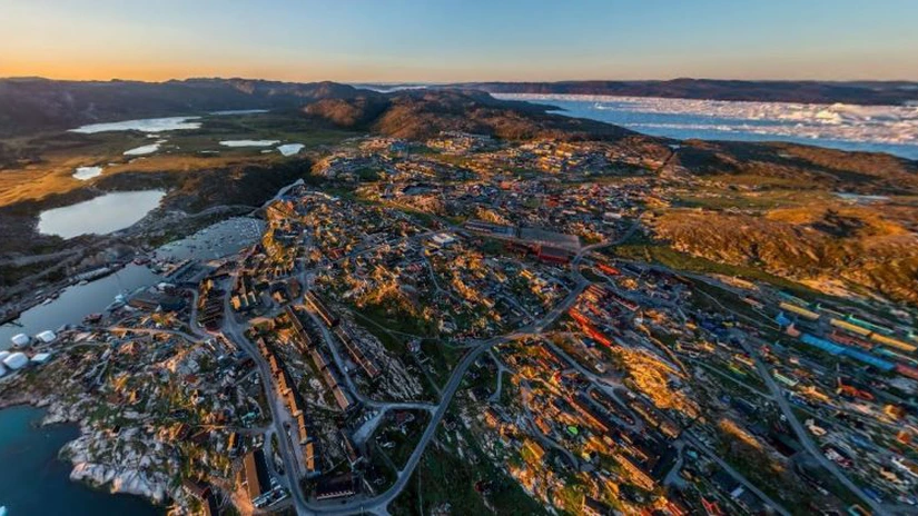 SUA anunţă o vizită 