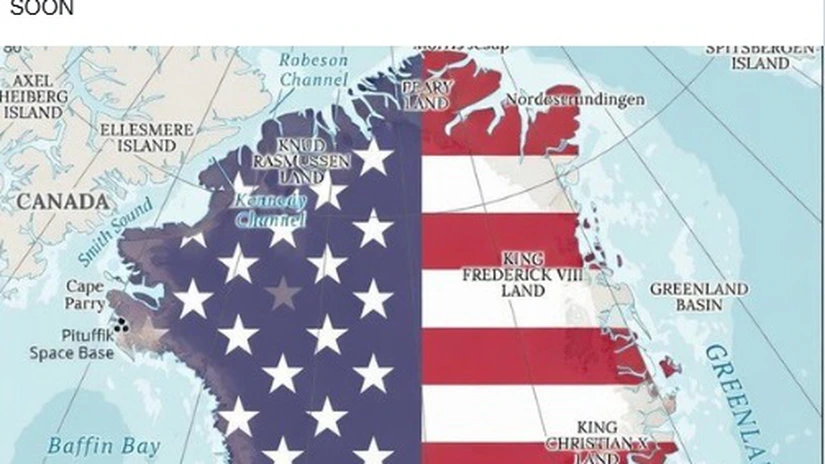 Război și în Groenlanda? Danemarca îi dă replica lui Trump: Consolidare imediată a prezenței militare