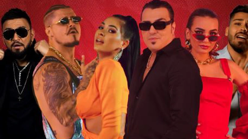 Orașul din România care a interzis manelele