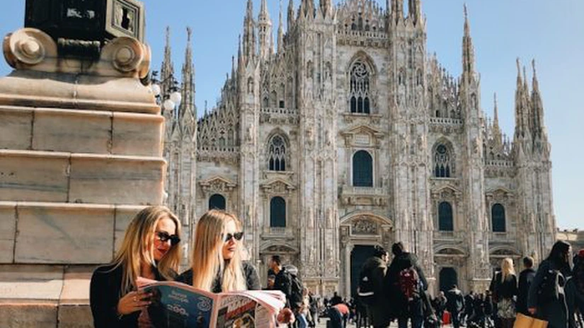 Wizz Air se extinde la Iași cu două noi rute