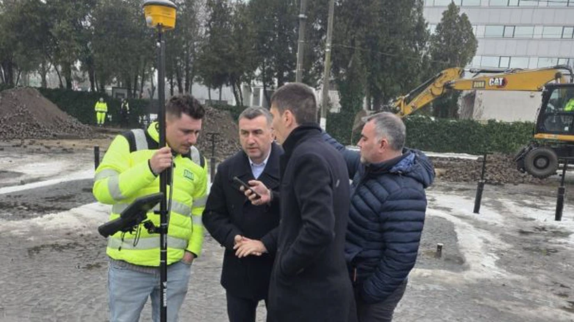 Ce se va întâmpla la Autogara Militari. Anunț de la Primăria Sectorului 6