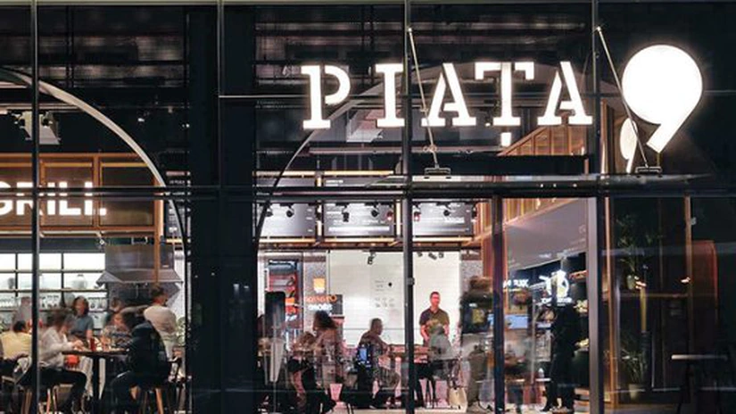 Milionarul Ovidiu Andrieș, unul dintre acționarii de la Dinamo, a intrat în acționariatul Piața9 din Oradea