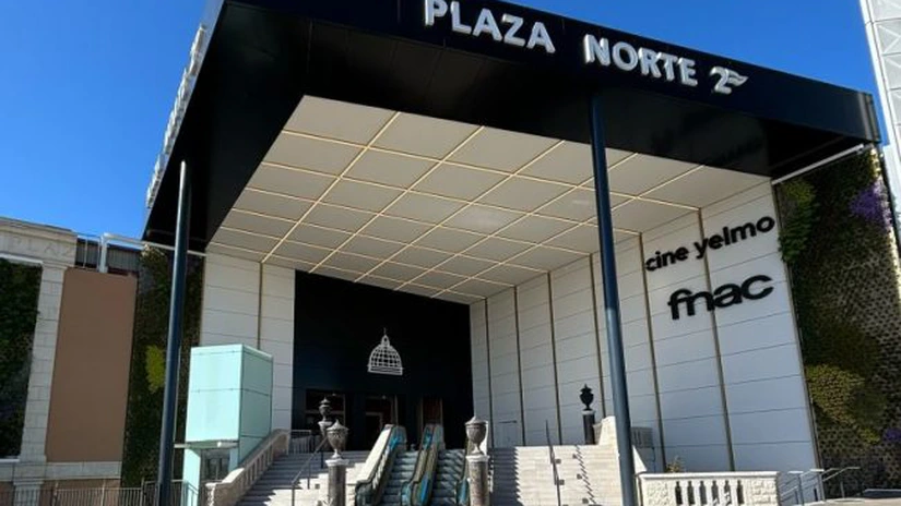 NEPI Rockcastle ar putea cumpăra malluri în Spania, construite de Robert de Balkany, antreprenor francez cu origini românești