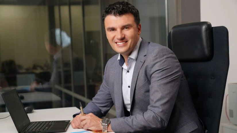 Promovări în conducerea Oriflame România. Directorul general Remus Florian a fost numit vicepreșeinte al grupului și a preluat conducerea și a sucursalei din Polonia