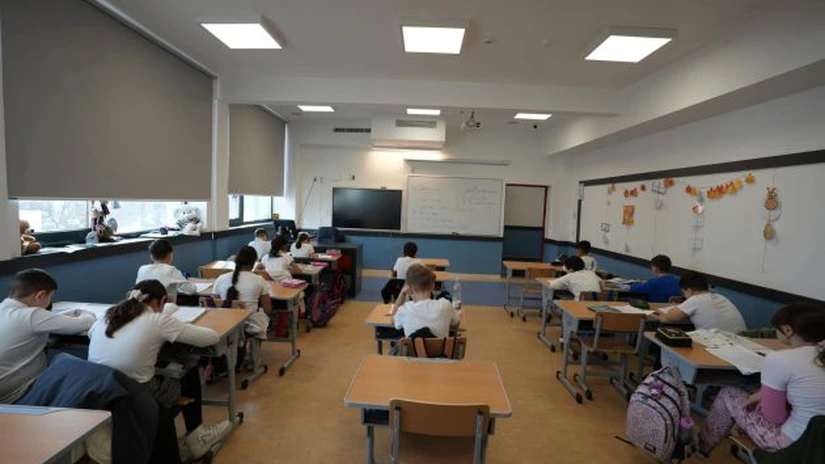 Primăria Sector 3 nu mai are bani. 9.500 de elevi nu mai primesc masa de prânz în programul Școala după școală