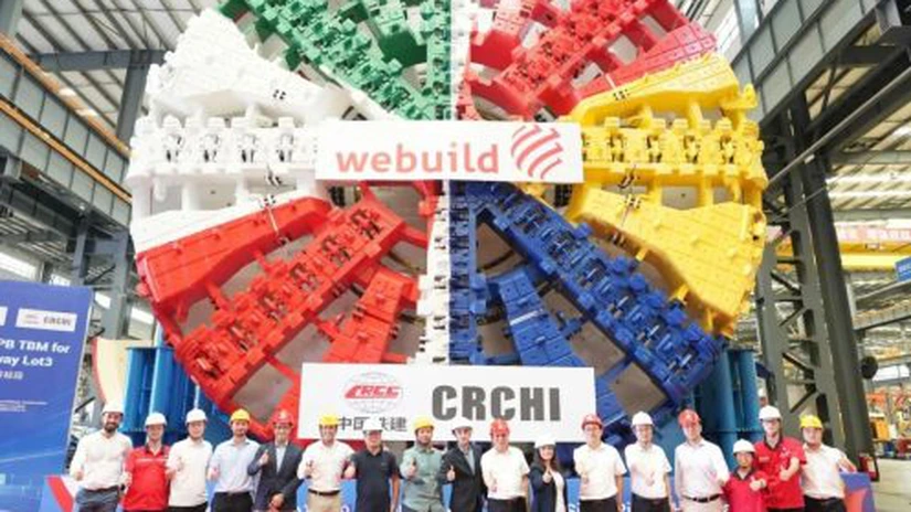 Autostrada Sibiu - Pitești: 