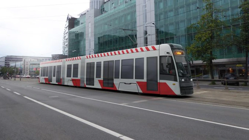 Polonezii de PESA, care au livrat tramvaie la Iași și Craiova, cumpără un producător din Germania