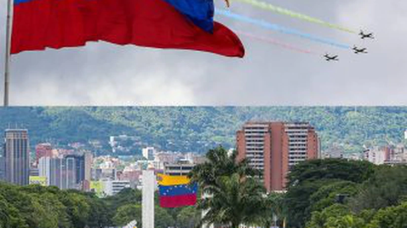 FMI restabileşte relaţiile cu Venezuela