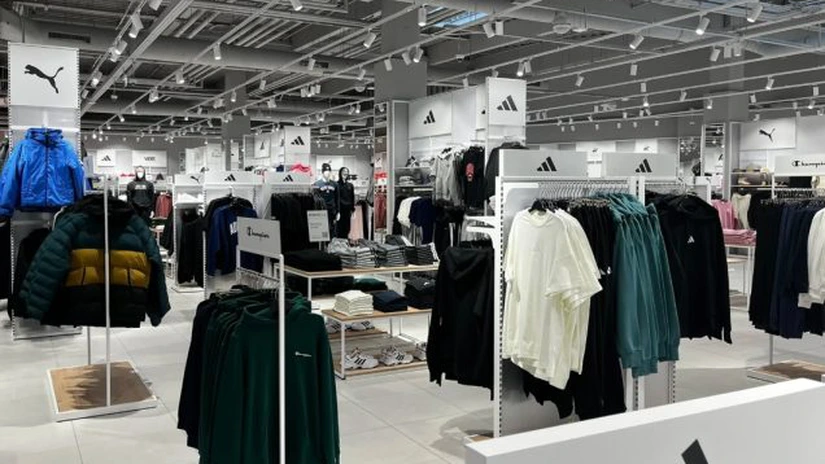 FOTO Magazinele poloneze de care nu ai auzit ajung în București. Unde se deschide primul