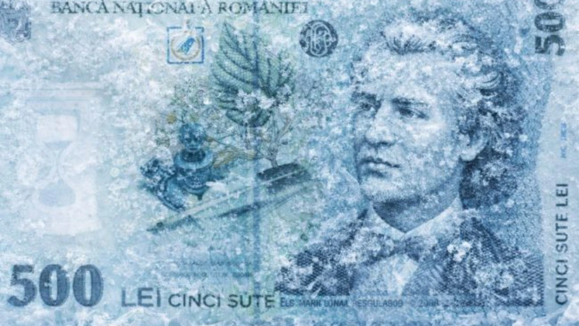 Decizie BNR - Dobânda-cheie rămâne 