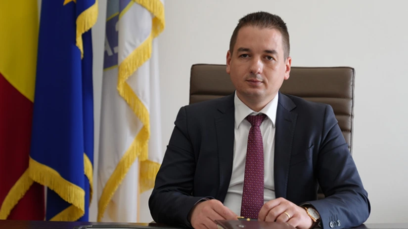 ANSVSA: Nicio fermă din România nu este afectată, în prezent, de pesta porcină africană. Există 24 de focare la gospodării și la mistreți