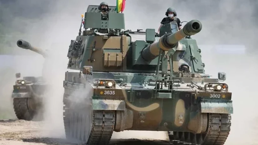 Un gigant din Coreea de Sud anunţă investiţii de peste un miliard de euro pentru România. Planurile Hanwha Aerospace pentru industria de apărare din ţara noastră