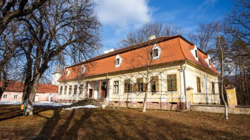 Castelul Miko din Olteni, județul Covasna, va găzdui Muzeul Ecvestru Secuiesc, urmând să fie deschis în septembrie. Palatul urmează să fie integrat în Ruta curiilor din Transilvania