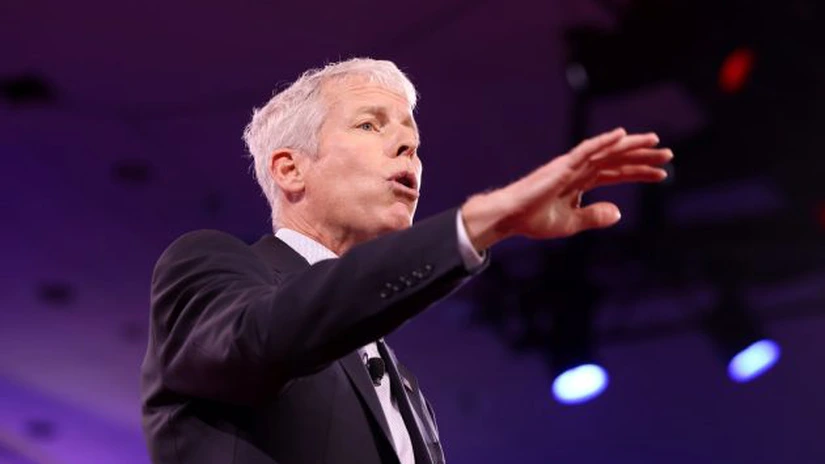 SUA vor continua să aprovizioneze Europa cu gaze naturale lichefiate ieftine, spune secretarul american pentru Energie Chris Weight