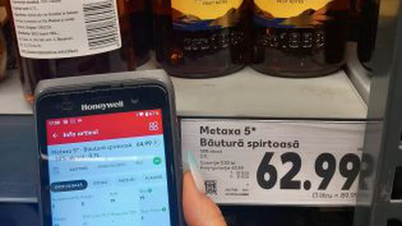 ANPC a verificat peste 1.600 de operatori economici în această săptămână. Numărul amenzilor a trecut de 1.000