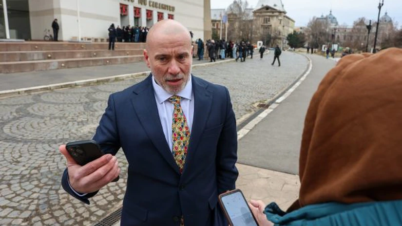 Ministrul Culturii a cedat în fața protestelor artiștilor. Demeter Andras: Am dispus încetarea  măsurilor de control a timpului de muncă în instituțiile de spectacol