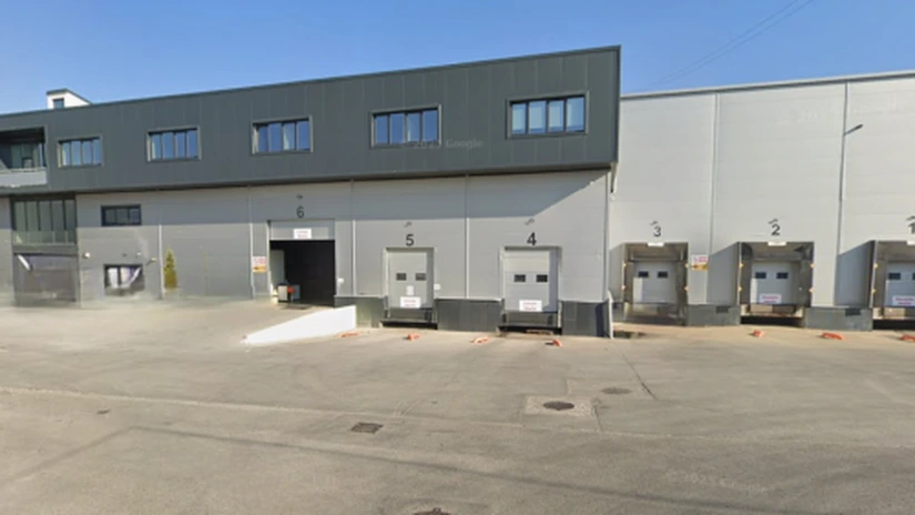 Grupul clujean Safeway investește 5,2 milioane de euro într-un nou centru logistic și-și dublează capacitatea de stocare