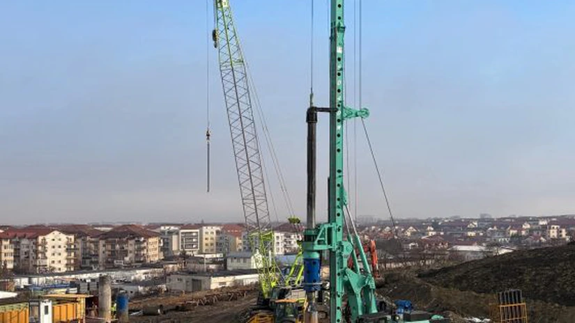 FOTO Metroul de Cluj: 