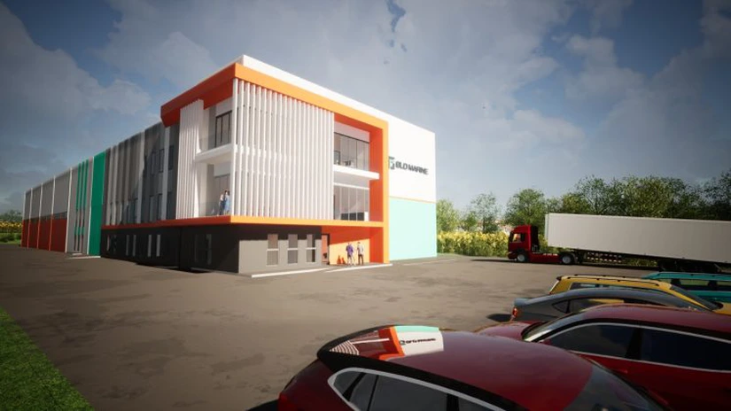 Investiție importantă la Galați. Apare o nouă fabrică din industria navală