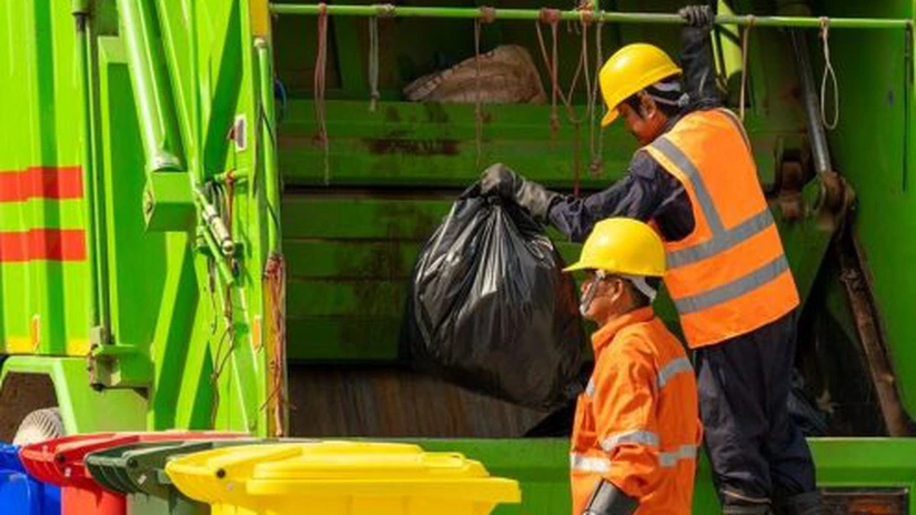 Județul Ilfov încearcă din nou colectarea selectivă a gunoiului. Un singur operator va deservi 37 de localități