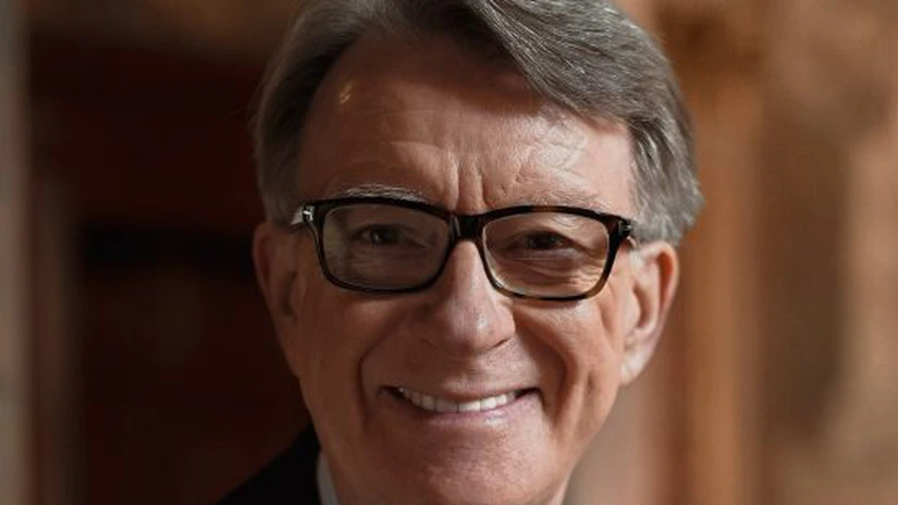 Scandalul Epstein are efecte puternice în Marea Britanie. Lordul Peter Mandelson, fostul ambasador al Regatului în SUA, a fost arestat
