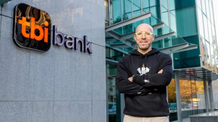 Tranzacție pe piața bancară din Europa de Est. S-a încheiat procesul prin care Advent preia tbi bank, prezentă și în România