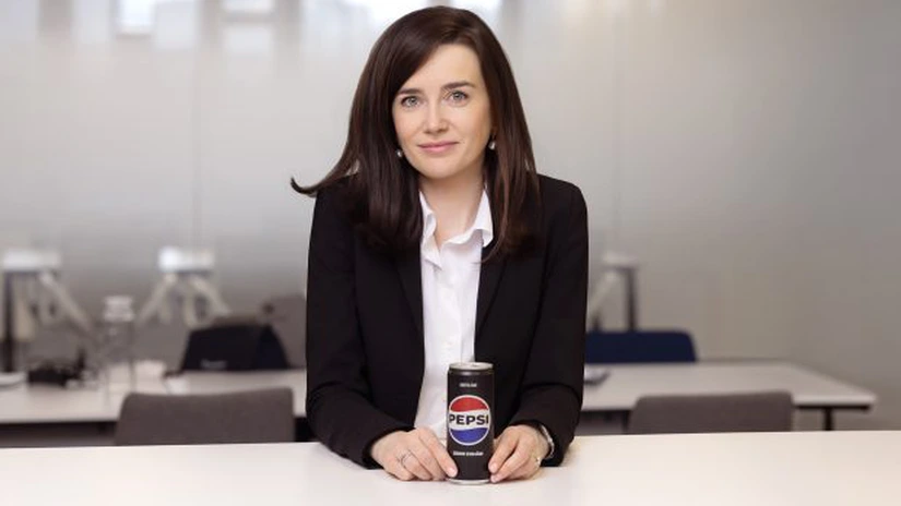 Schimbări în top managementul PepsiCo